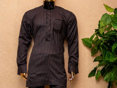 Complete set senator(kaftan) Dress