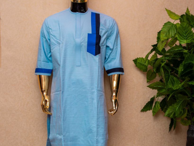 Complete set senator(kaftan) Dress