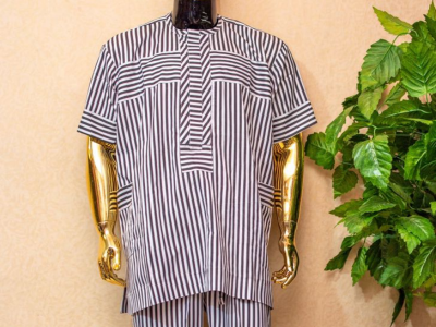 Complete set senator(kaftan) Dress