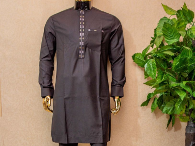 Complete set senator(kaftan) Dress