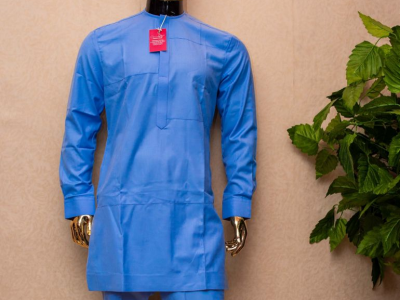 Complete set senator(kaftan) Dress