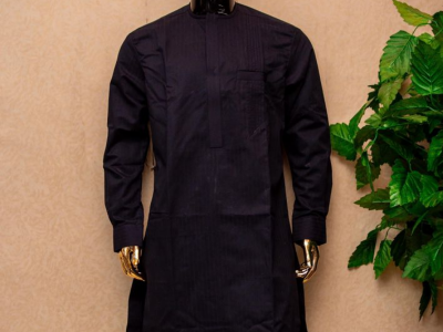 Complete set senator(kaftan) Dress