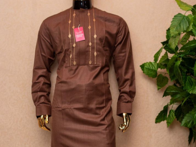 Complete set senator(kaftan) Dress