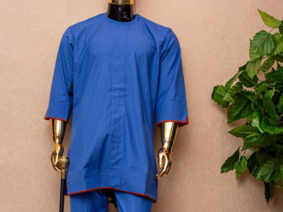 Complete set senator(kaftan) Dress