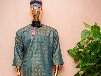 Complete set senator(kaftan) Dress