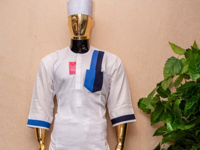 Complete set senator(kaftan) Dress