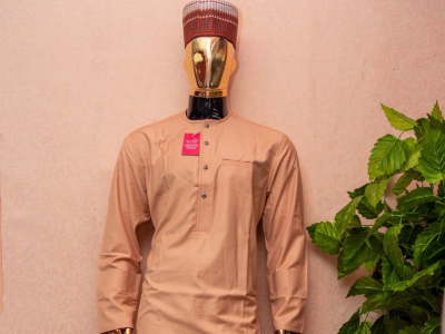 Complete set senator(kaftan) Dress