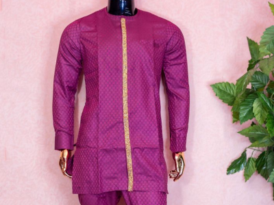 Complete set senator(kaftan) Dress