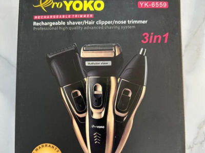 Shaving Machine