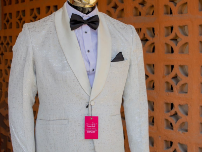Tuxedo men Suit