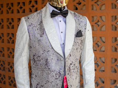 Tuxedo men Suit