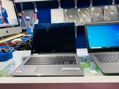 Acer Chrome Book
