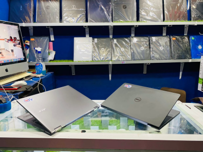 Dell Chrome Book
