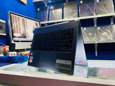 Acer Chrome Book 360 Touch Screen