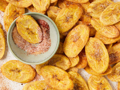 Plantain Chips