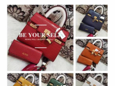 Handbag