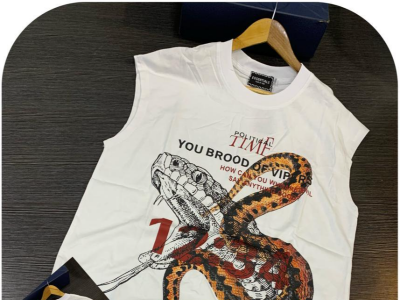 Casual T-shirt