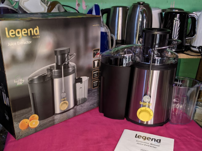 Blender