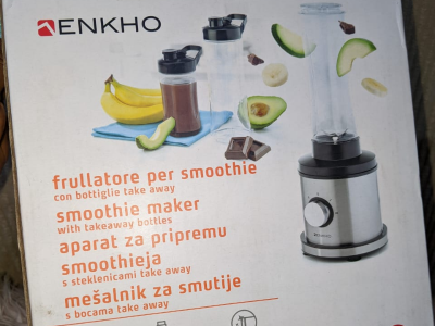 Blendeur a fruits