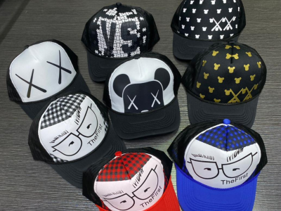 Face Cap
