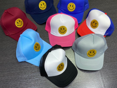Face cap