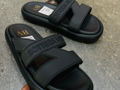 Bottega Slippers