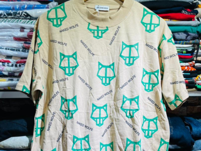 T shirt