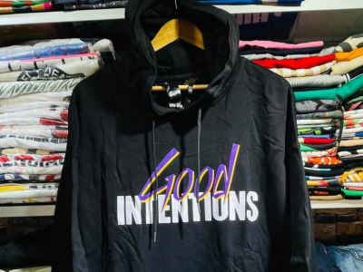 Hoodie