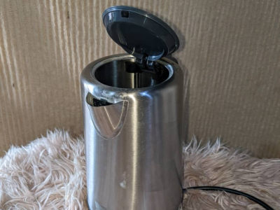 Chauffe eau