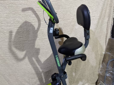 Velo de Sport
