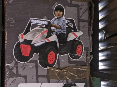Voiture pour enfant