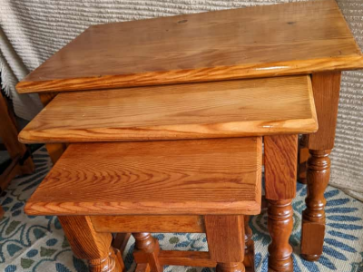 Tables