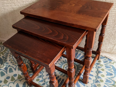 Tables