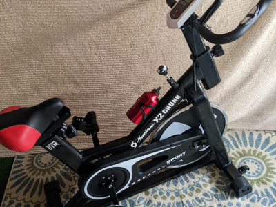 Velo de Sport