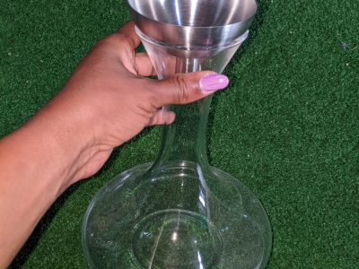 Vase