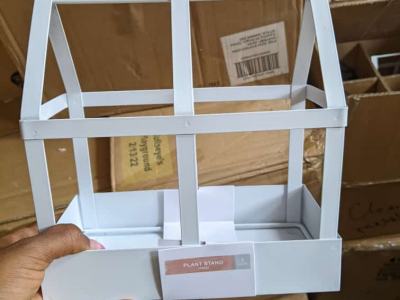 Box Storage