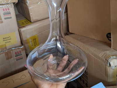 Vase