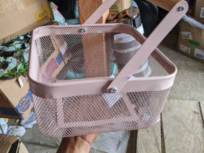 Panier