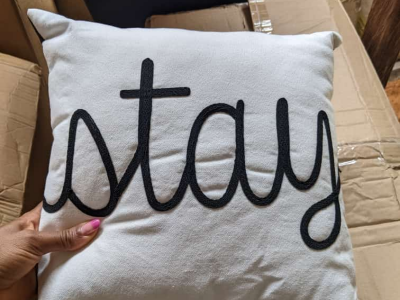 Coussin