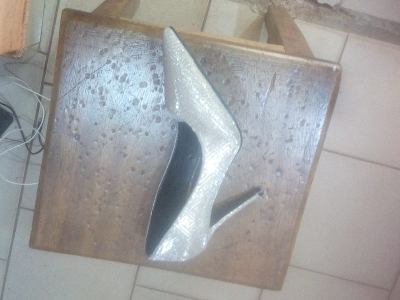 Chaussure dame