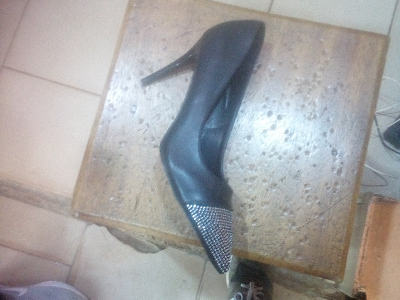 Chaussure dame