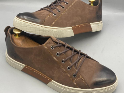 Chaussure pour homme