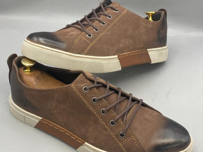 Chaussure pour homme