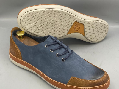 Chaussure pour homme
