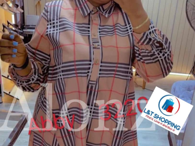 Gucci Shirt
