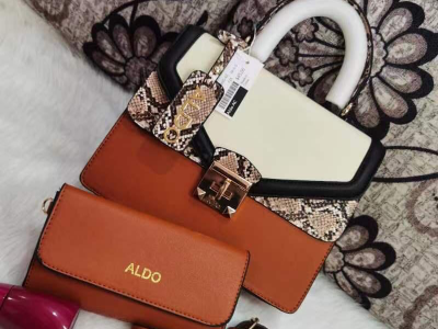 Handbag