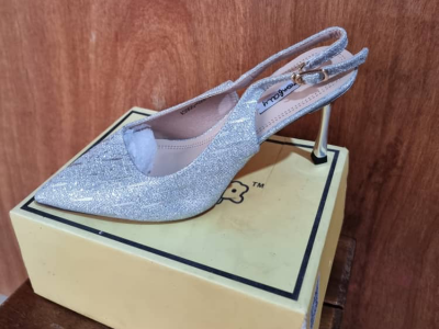 High Heel Sandals