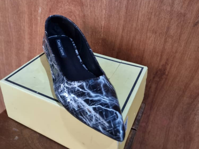 Ballerines
