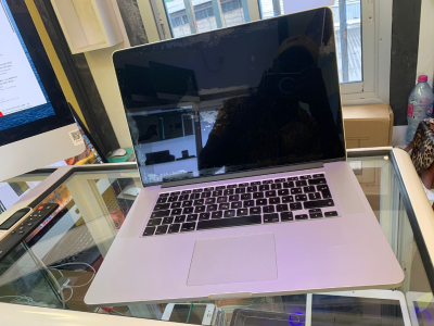 Macbook Pro 2014