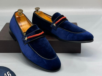Loafers